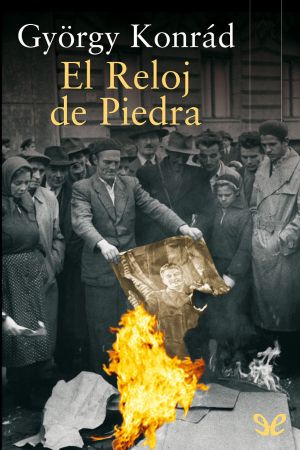 [Agenda 02] • El Reloj De Piedra